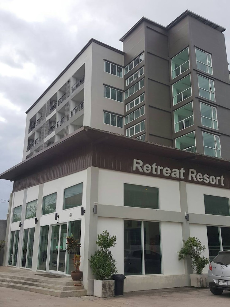 Retreat Resort Pattaya in BANG LAMUNG