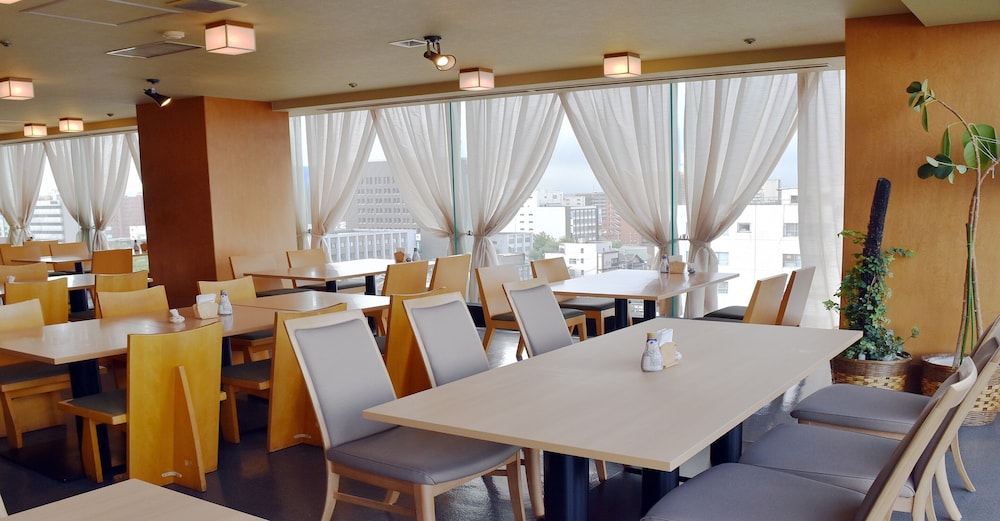 Hotel Pearl City Akita Kanto-Odori 30/40