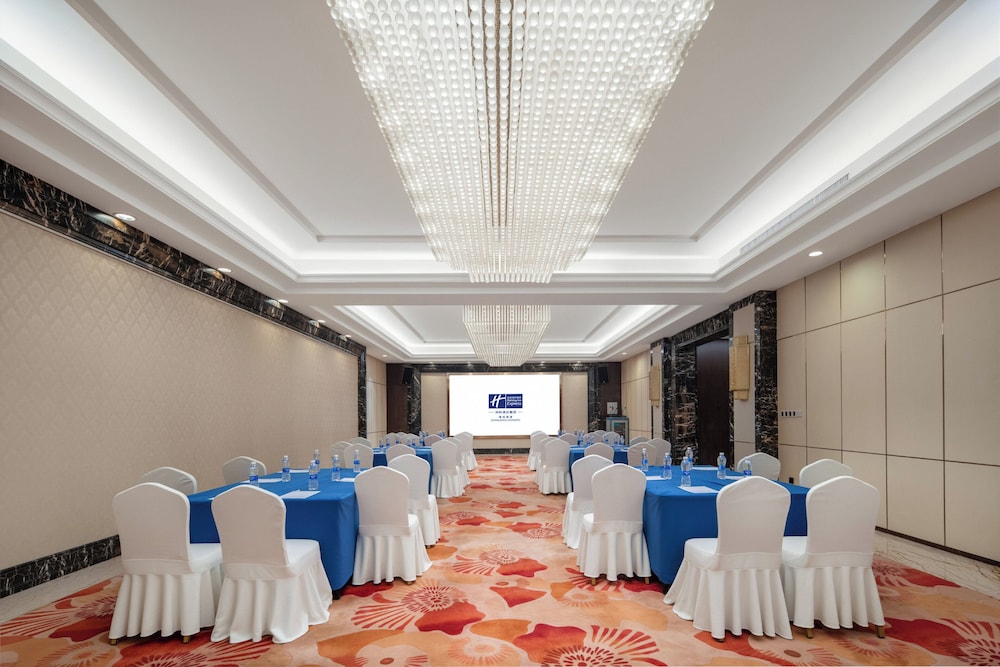 Holiday Inn Express Zhangzhou Zhangpu by IHG، Shima 38/50