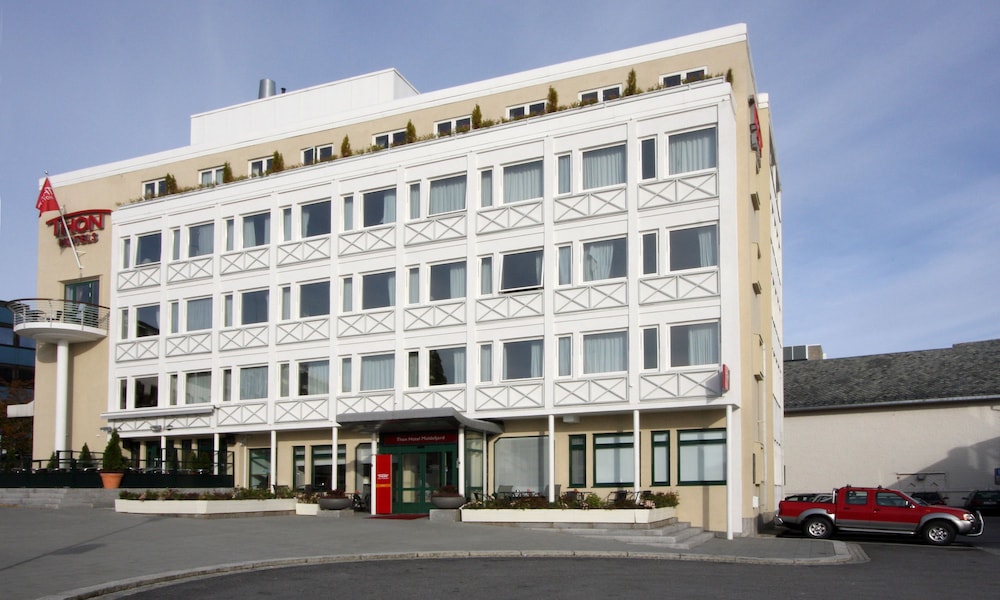 Thon Hotel Moldefjord 1/39