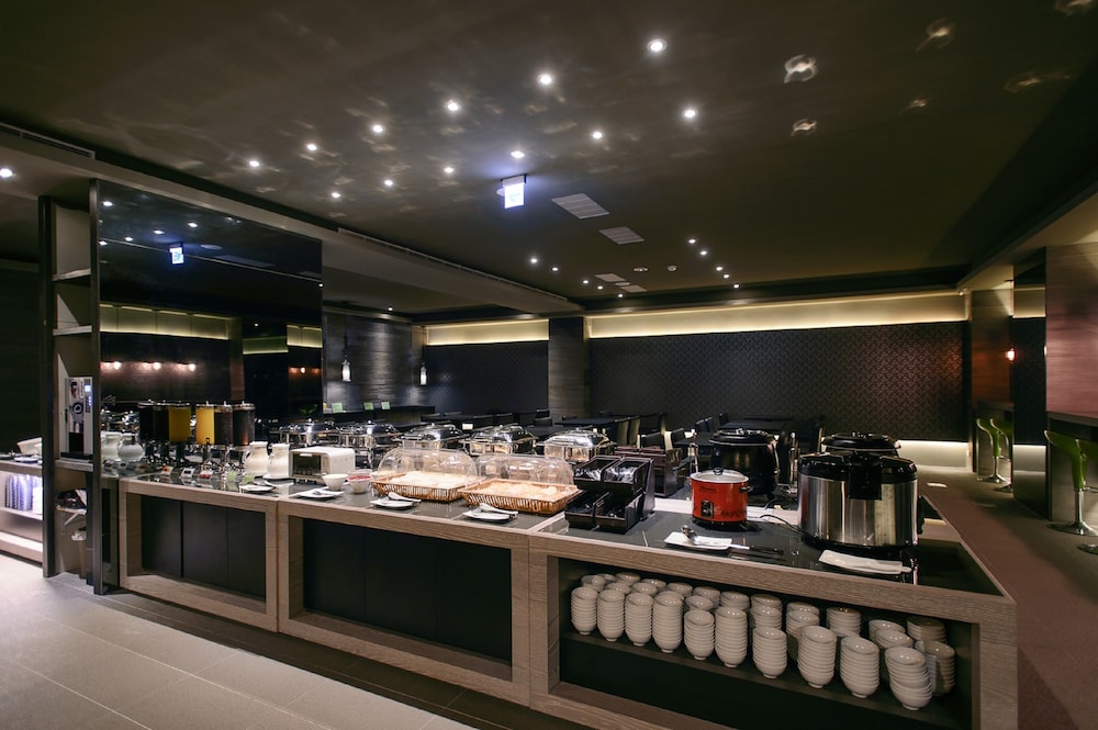 Kiwi Express Hotel-Jiuru 37/47