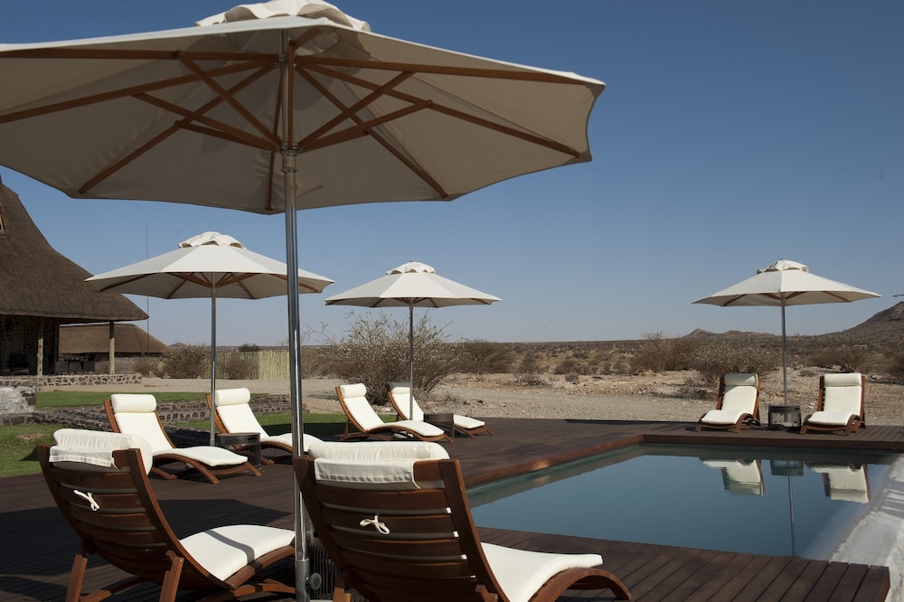 Tutwa Desert Lodge 17/50
