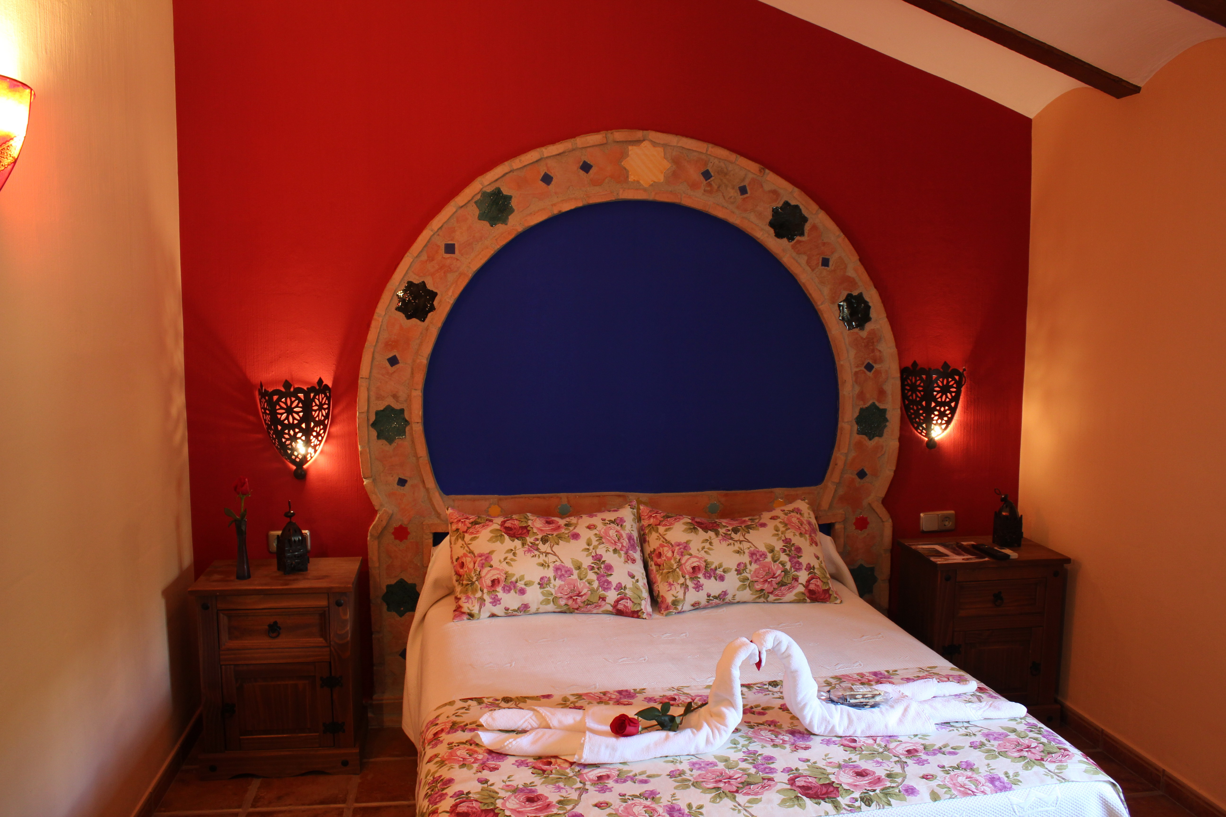HOTEL RURAL VALLE DEL TURRILLA 13/43