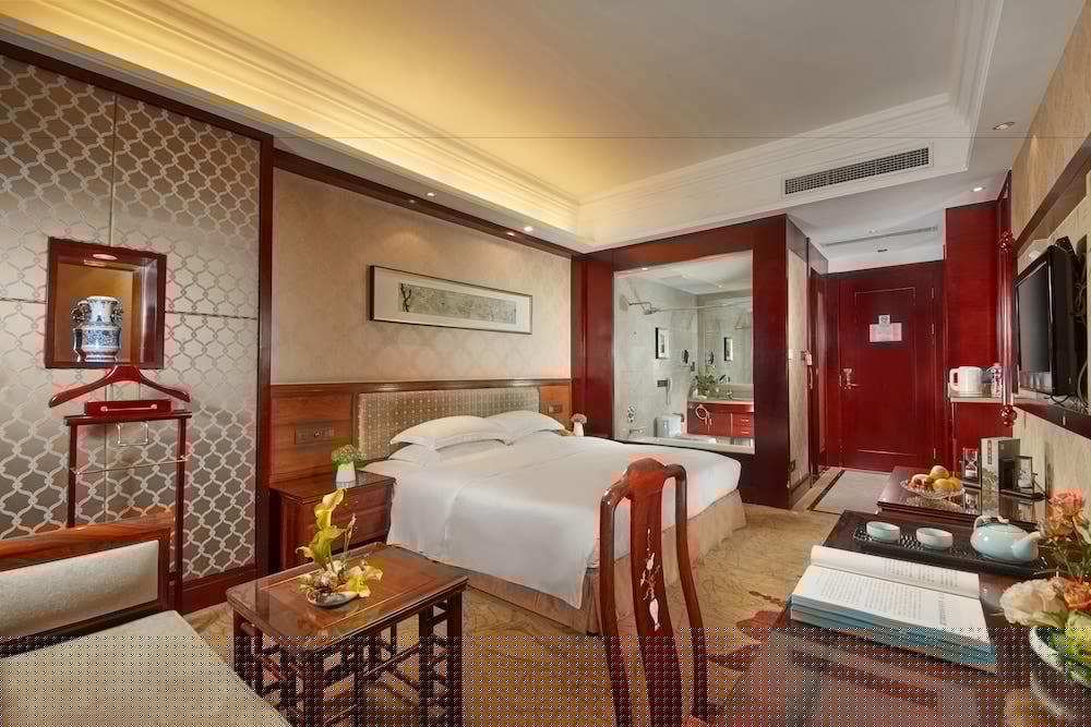 Blossom Tao Hotel (Hangzhou Olympic Center) 26/60