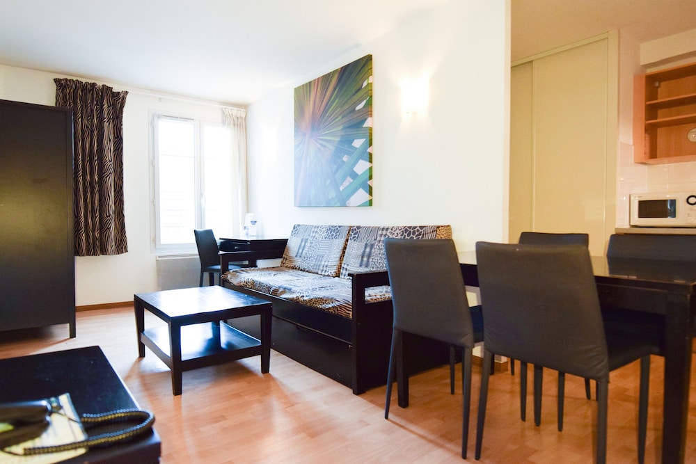RESIDHOTEL MULHOUSE CENTRE 34/60