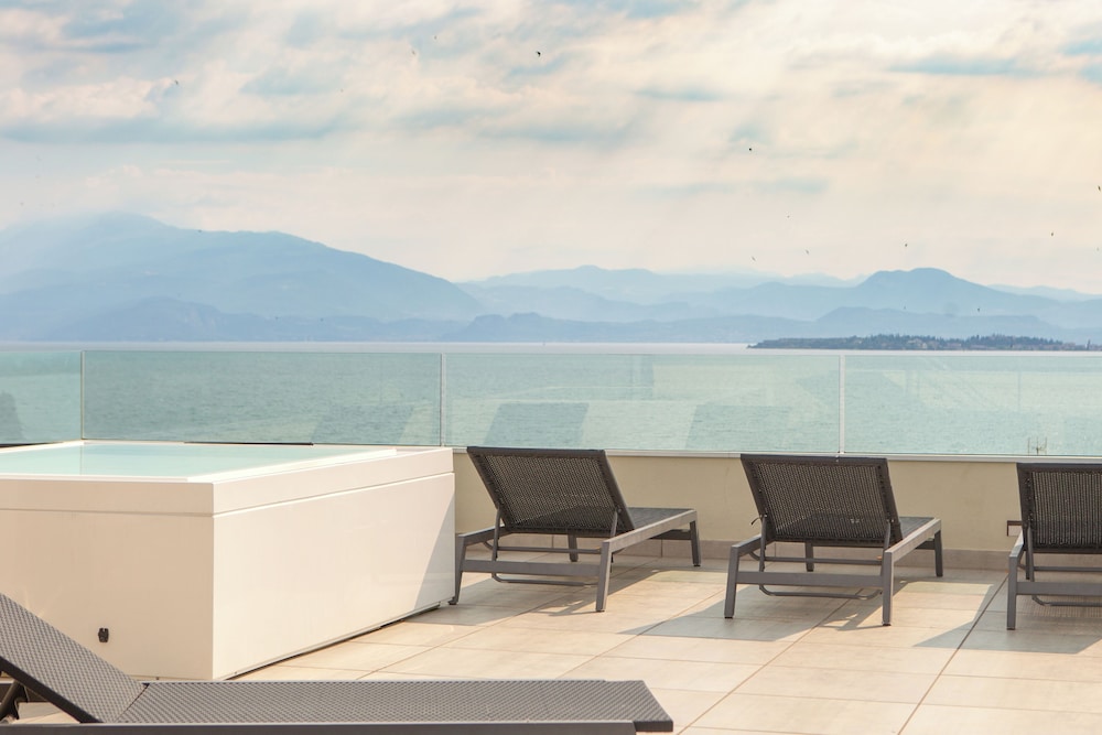 Hotel Bonotto 74/76