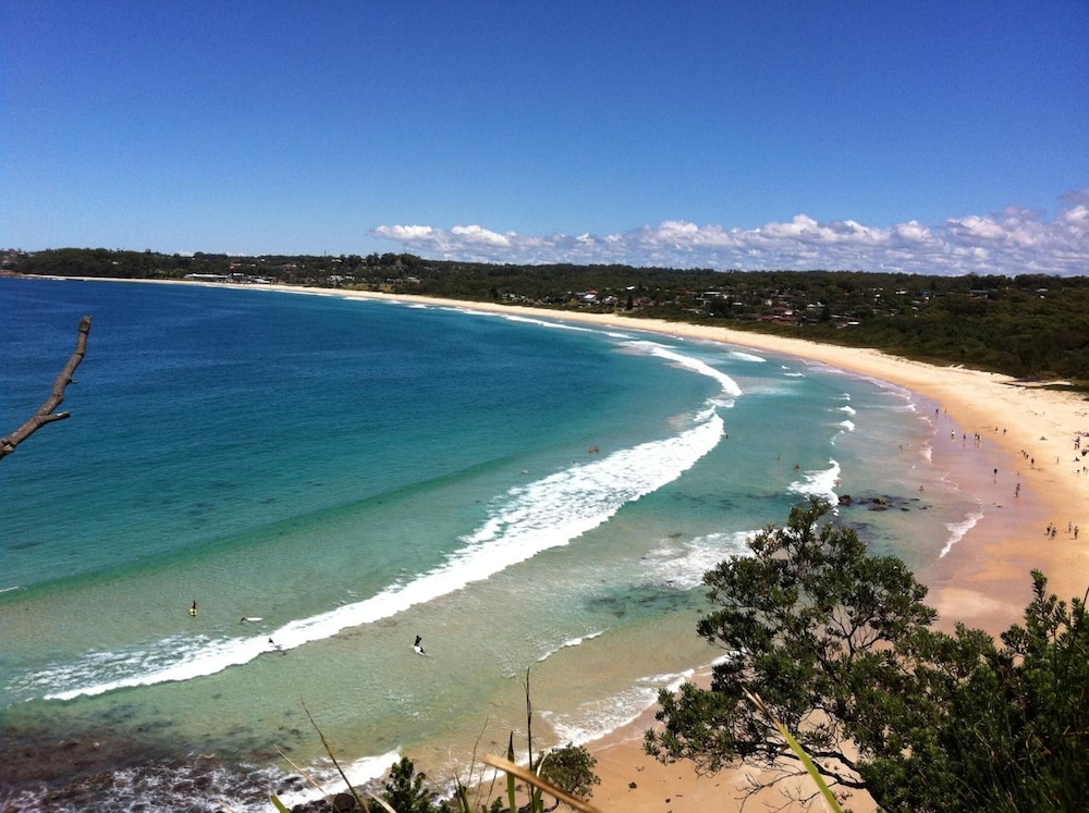 MOLLYMOOK PARADISE HAVEN MOTEL 29/39