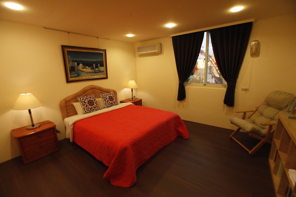 Garden Life Homestay B B 20/48