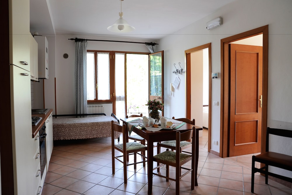 Casa Vacanze Poggio Delle Rose 21/50