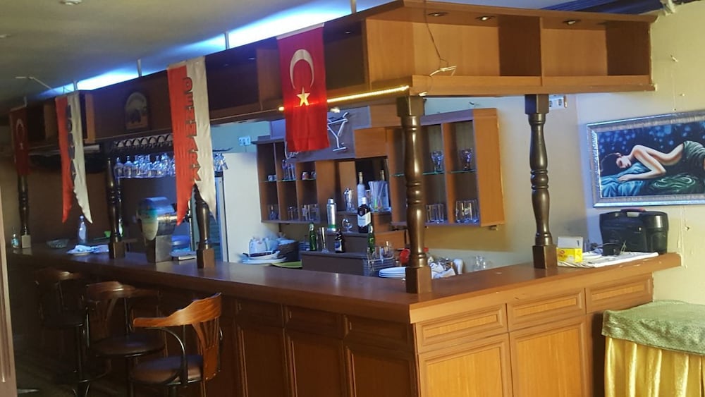 Kleopatra Saray Hotel 12/50