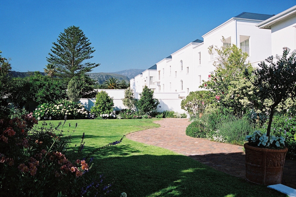 The Marine Hermanus in HERMANUS