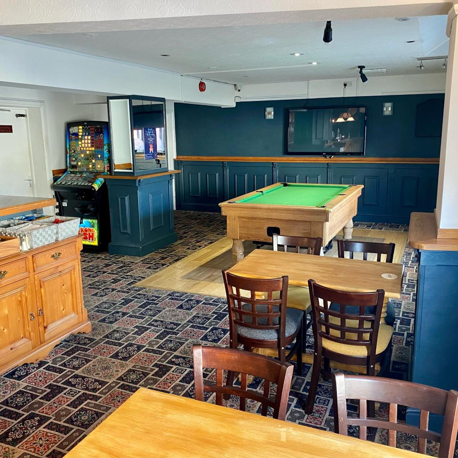 Waverley Hotel 32/38