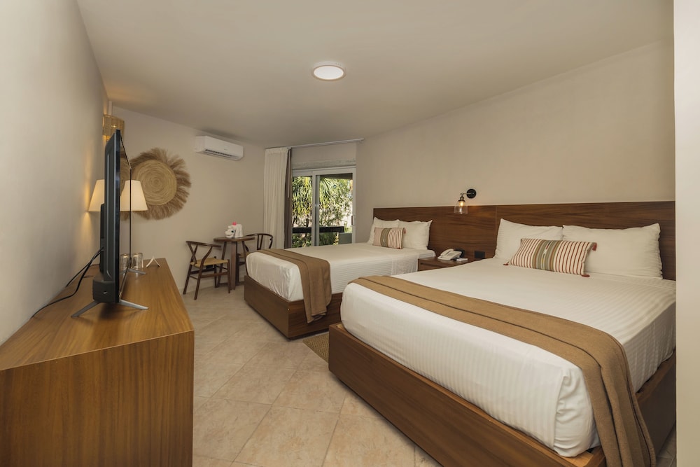Casa Del Mar Cozumel Hotel And Dive Resort 27/75