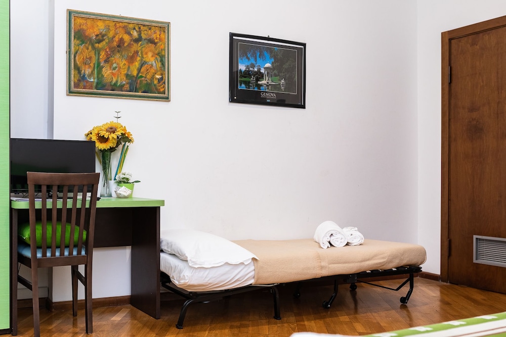 Hotel Youri Il Magnifico 18/50