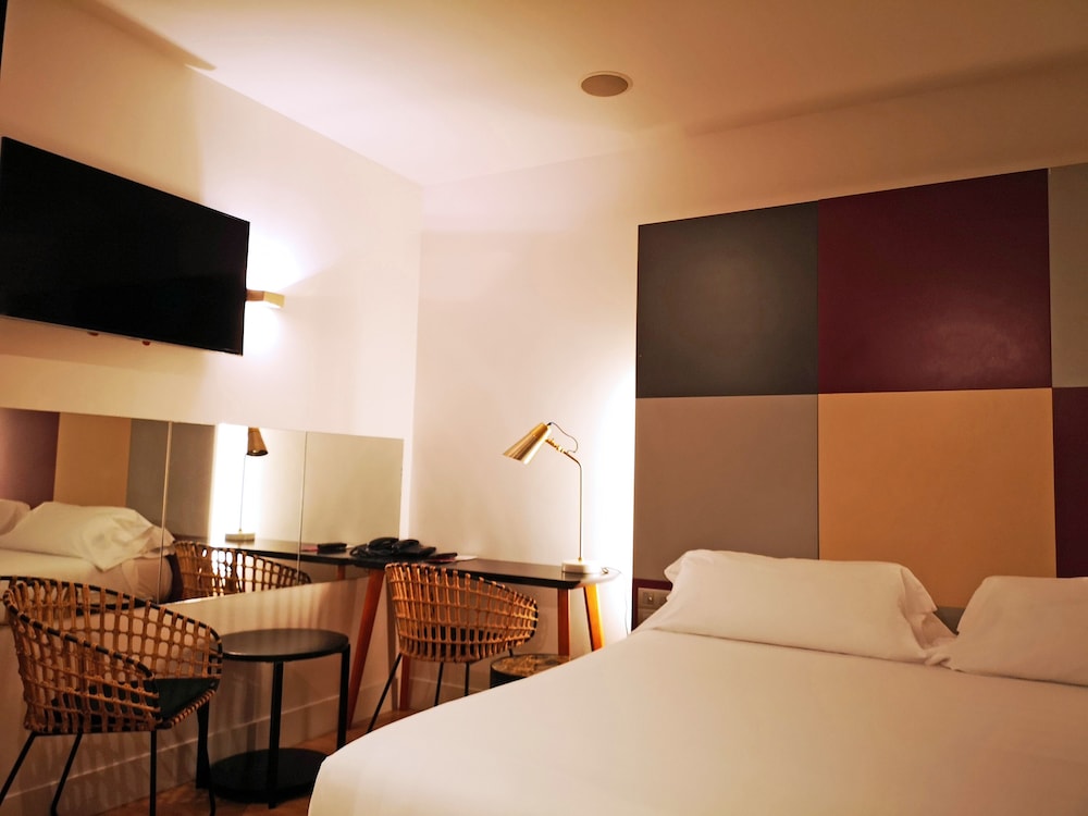 La Paloma Hotel Boutique 31/71