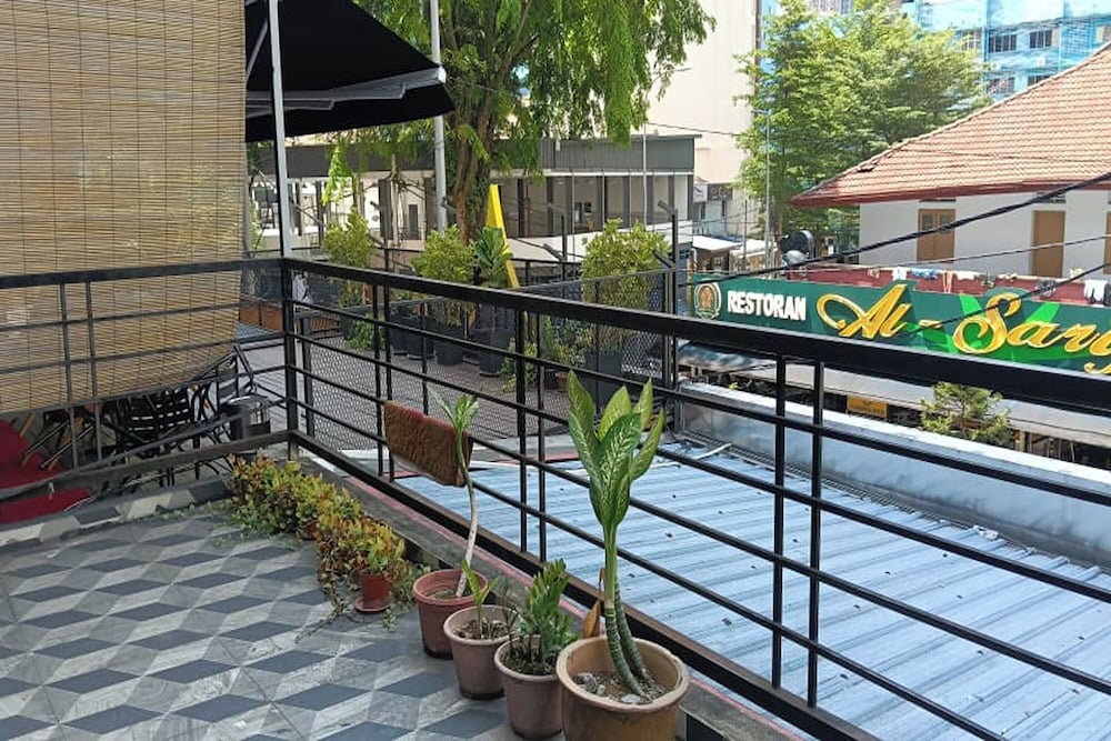 D'Lima Inn Bukit Bintang 8/58