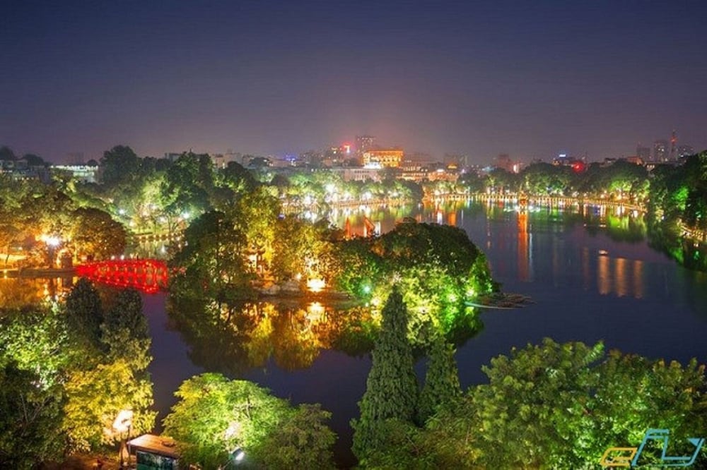 L Heritage Hanoi Hotel 47/50
