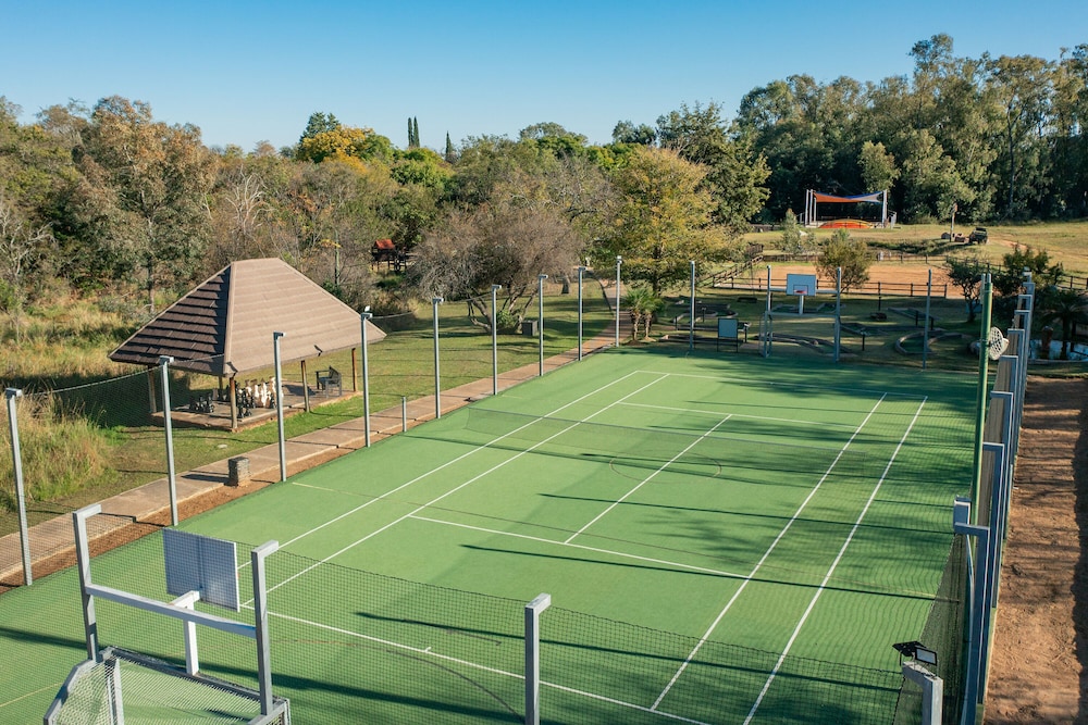 Waterberg Game Park 10/50