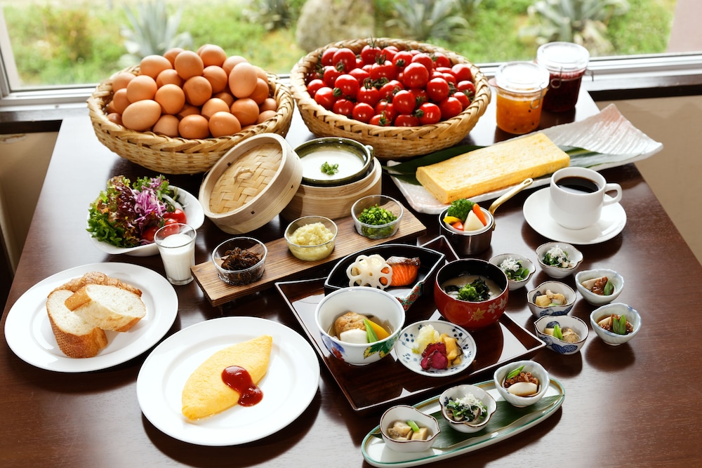 Yuinchi Hotel Nanjo 35/50