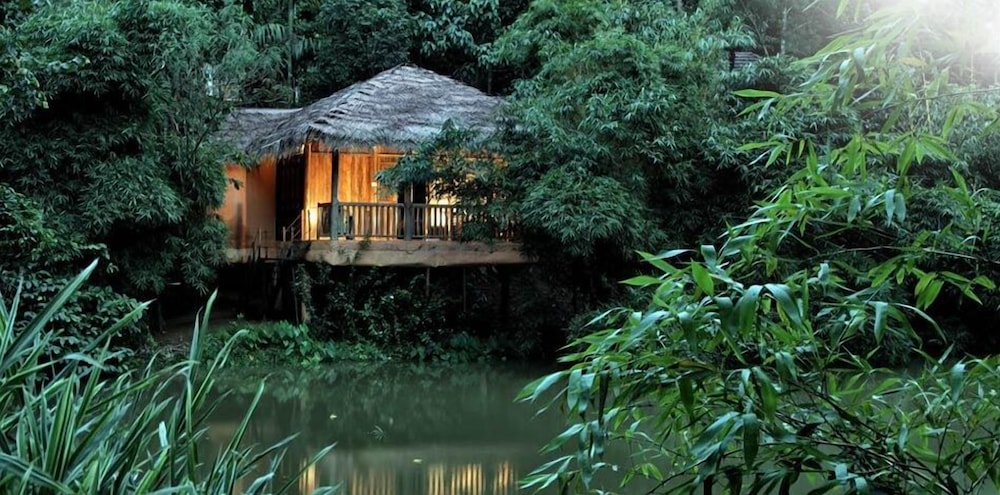 BANASURA HILL RESORT 40/50
