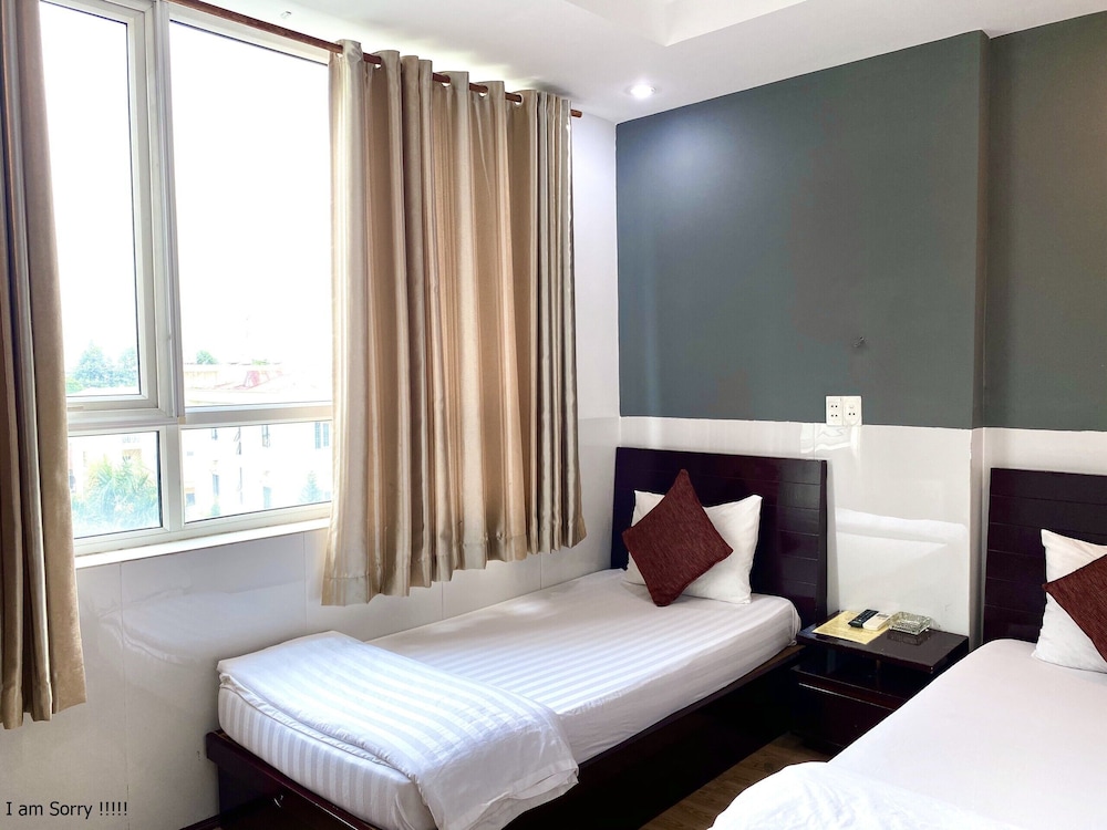 Mi Linh Hotel 14/62