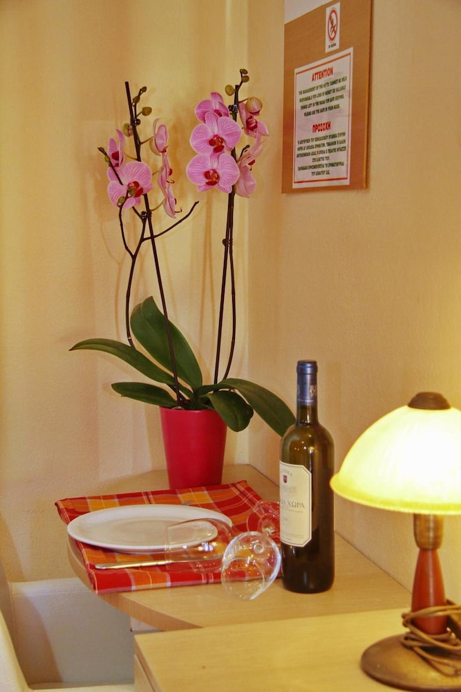 Irida Apartments Malia photo2