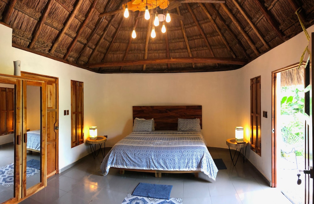 Hotel Boutique Cenote San Ignacio 11/50