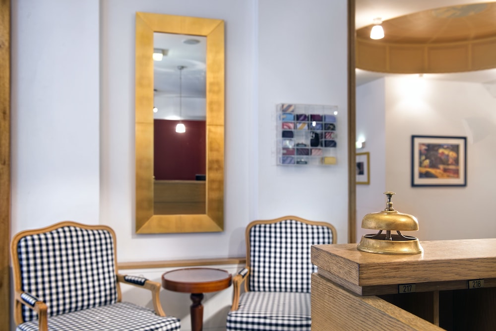 Hotel Agneshof Nurnberg 14/27