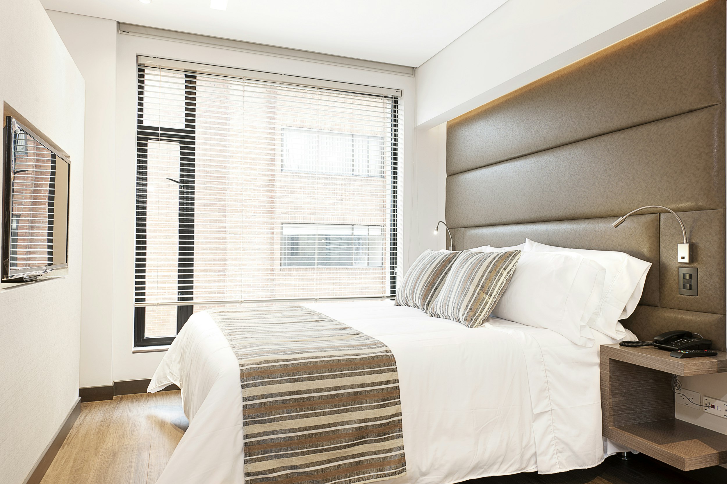 Hotel bs Rosales 20/39