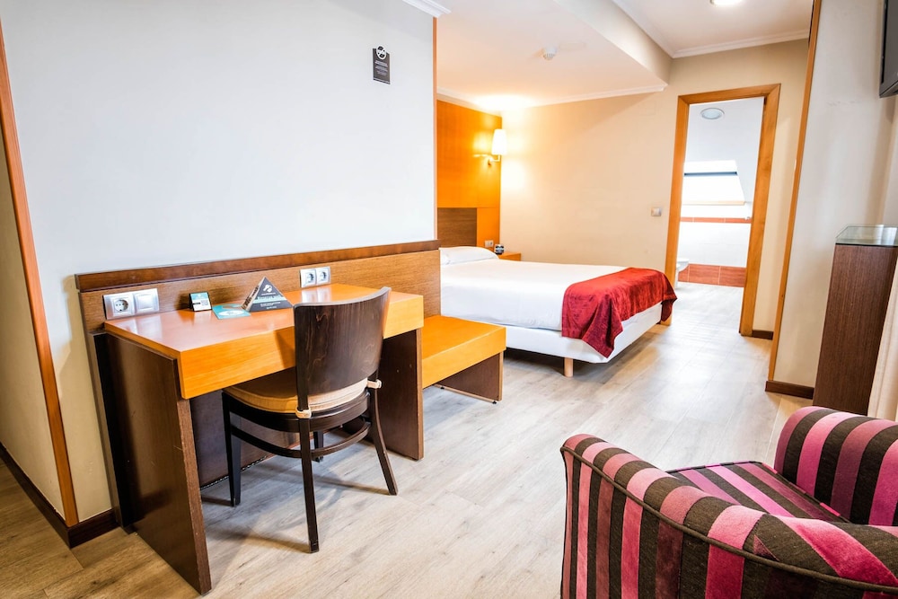 Hotel Alda Bonaval 20/42