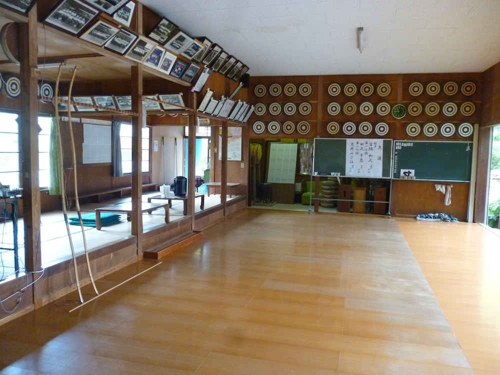 Uotoshi Ryokan 10/57
