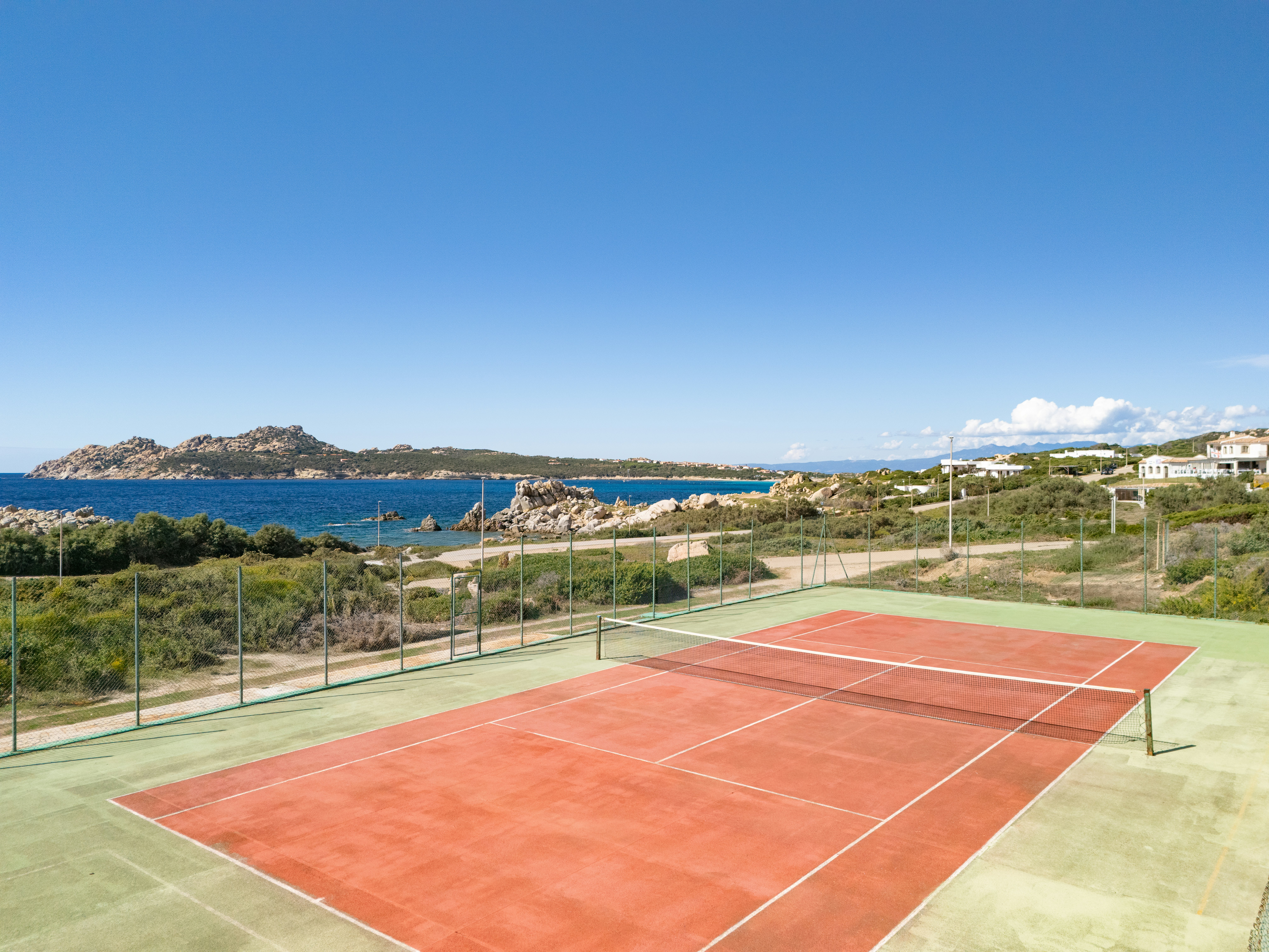 Mangias Santa Teresa Sardinia, Curio Collection by Hilton 30/50
