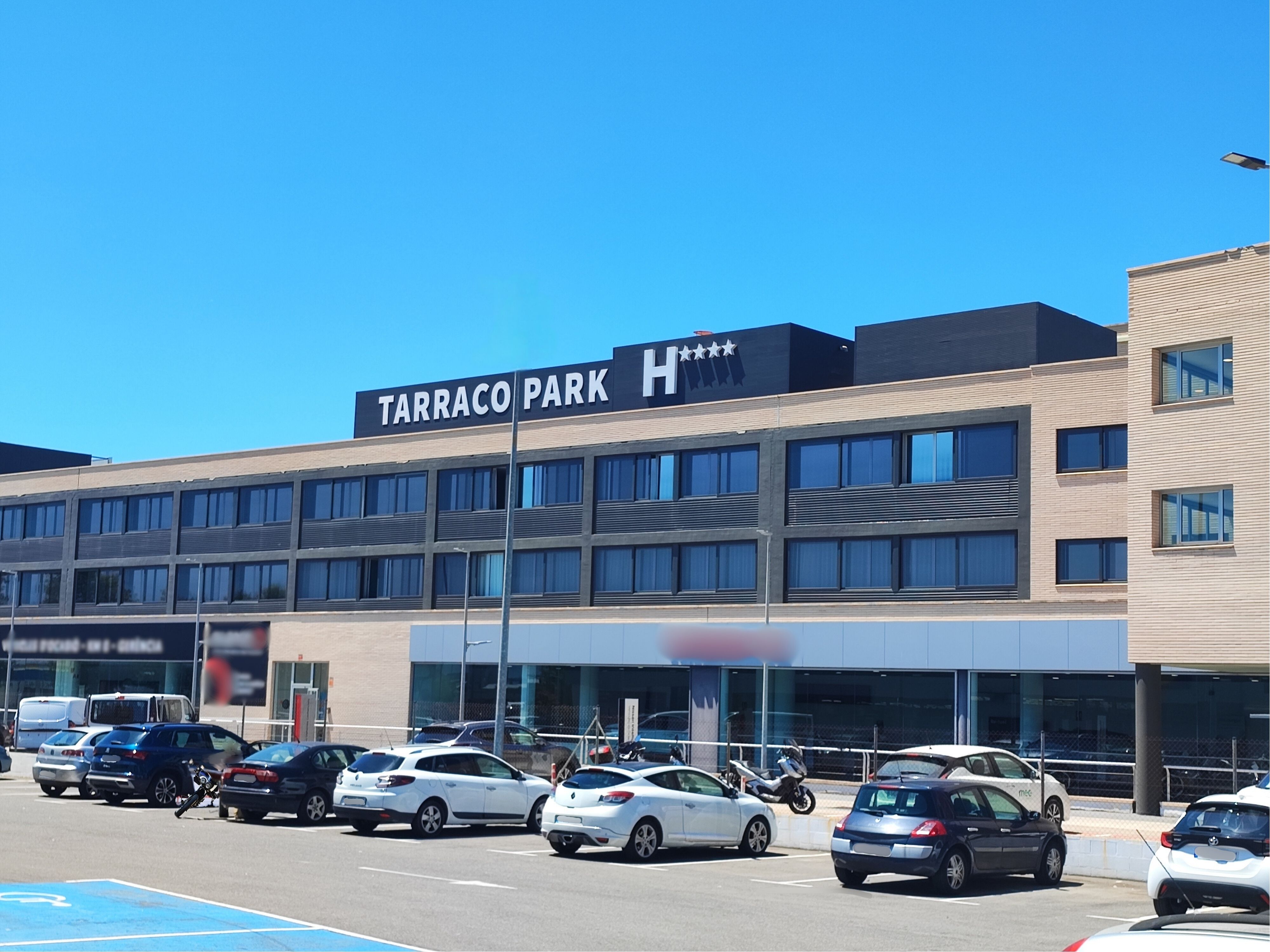 Tarraco Park 38/50