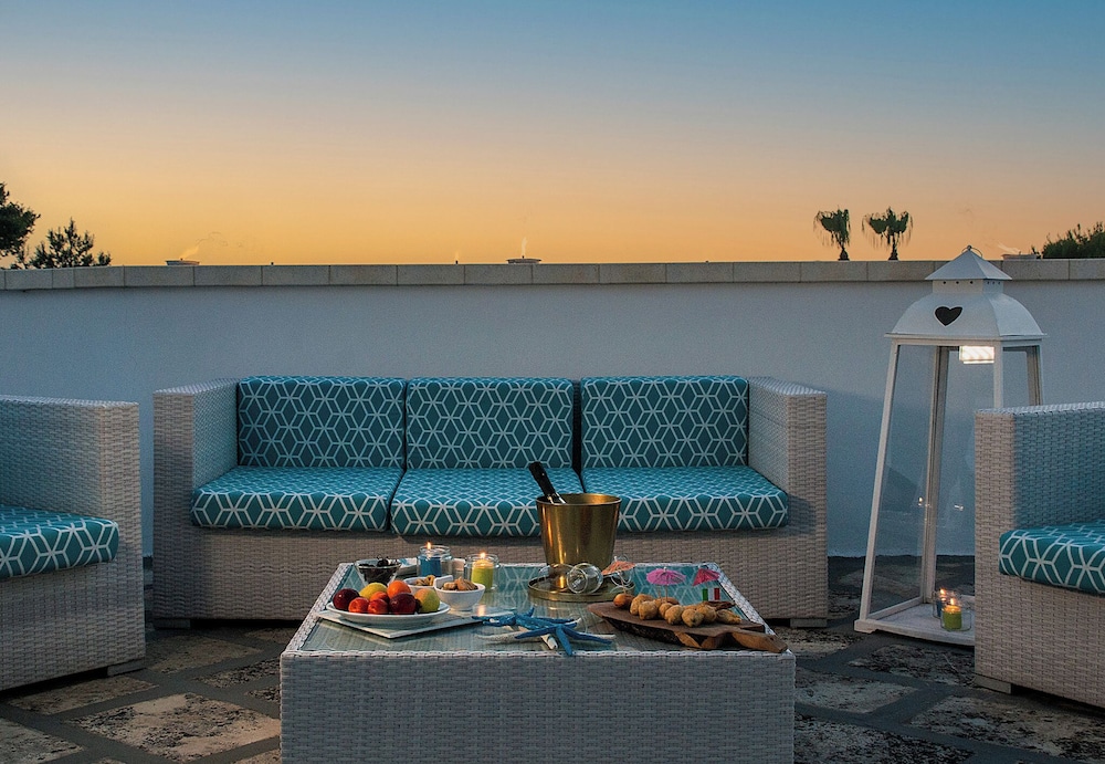 Le Gemelle Boutique Hotel 33/50