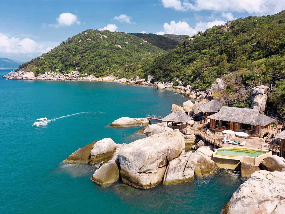 Six Senses Ninh Van Bay 26/60