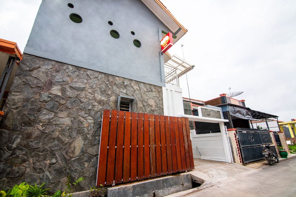 OYO 2808 D'residence Syariah 3/26