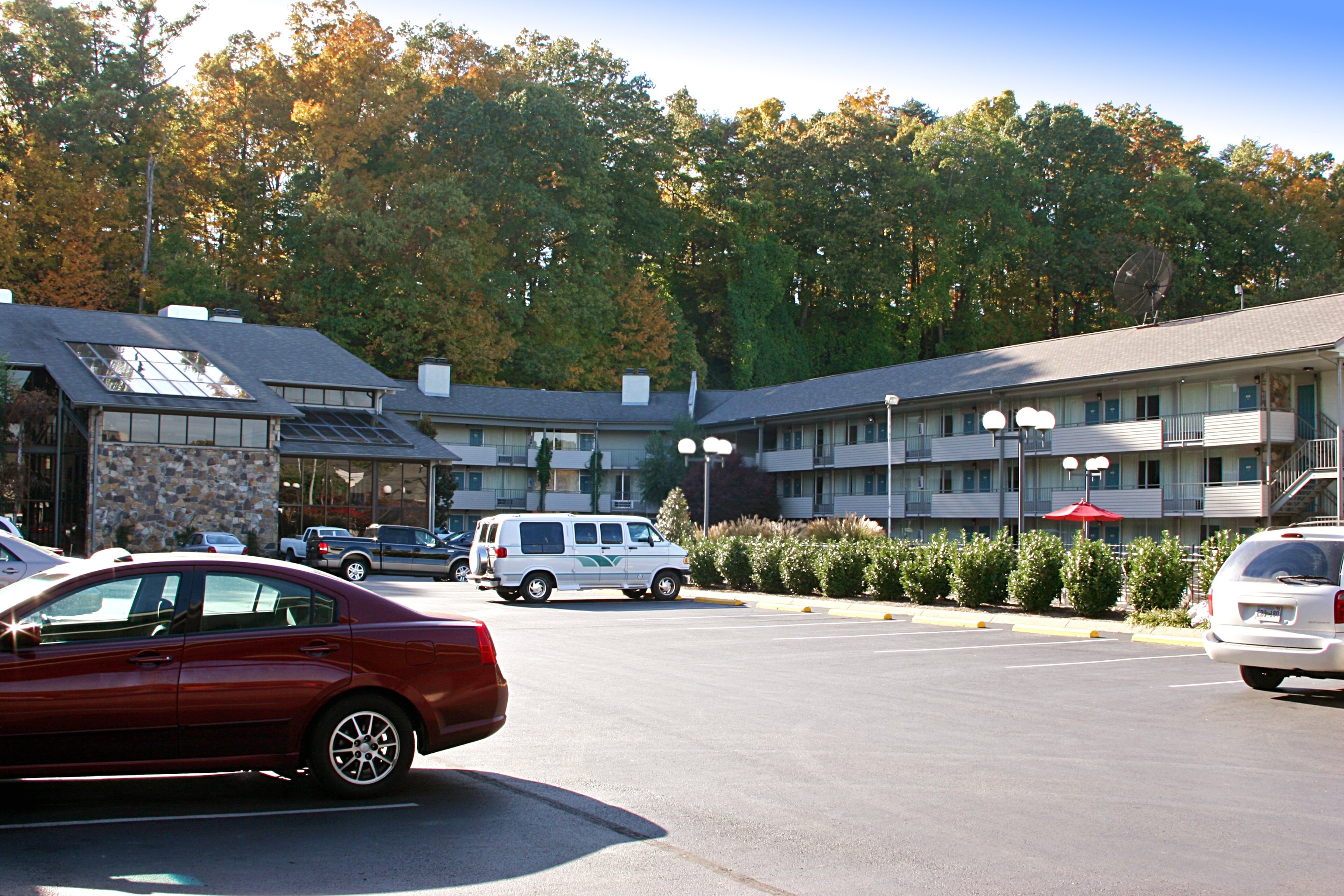 Best Western Toni Inn 49/57