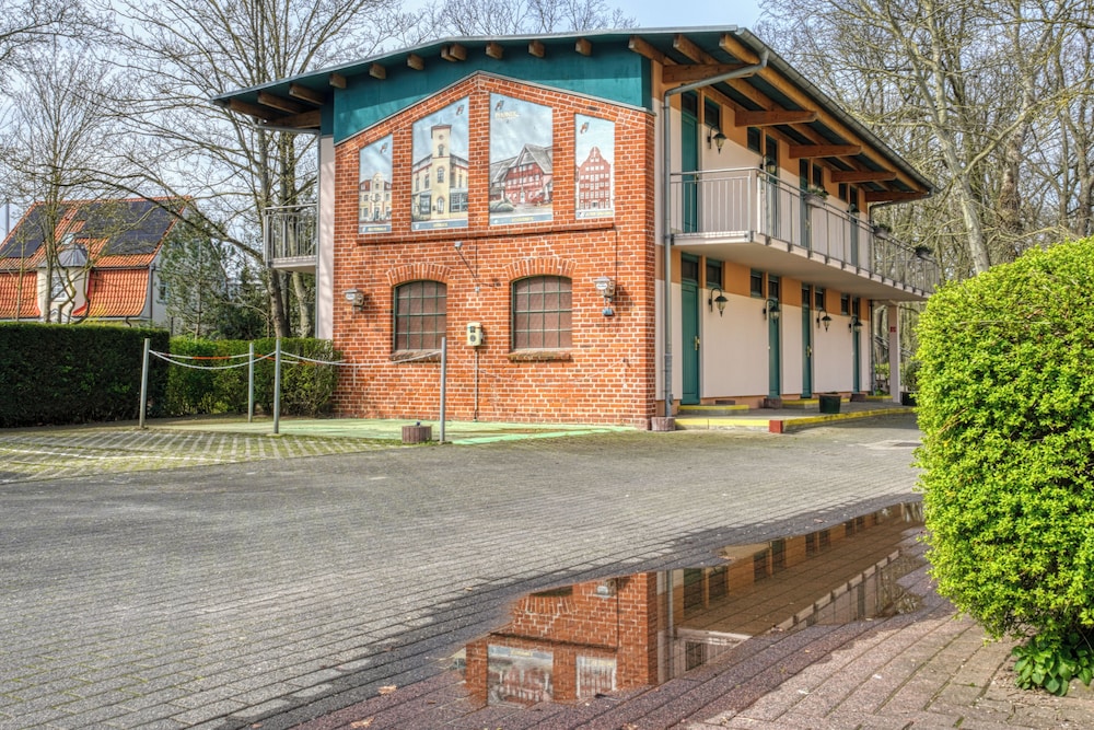 Hotel Seeblick Wismar 4/49