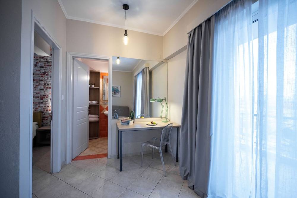 Nantin Hotel 42/42