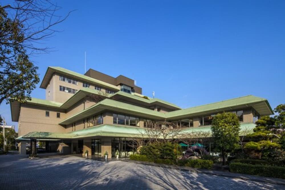 Kkr Hotel Kumamoto 4/50