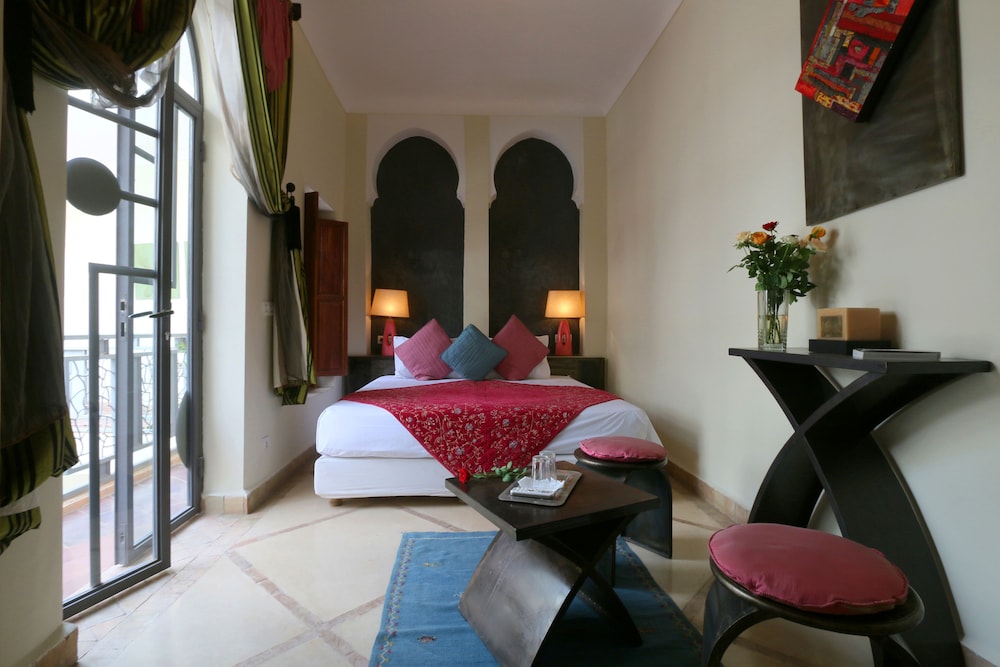Riad Jardin Des Rêves 12/50