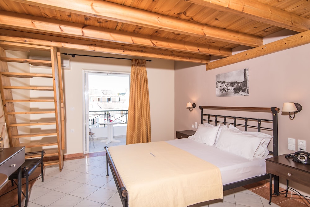 Maistrali Hotel 17/47