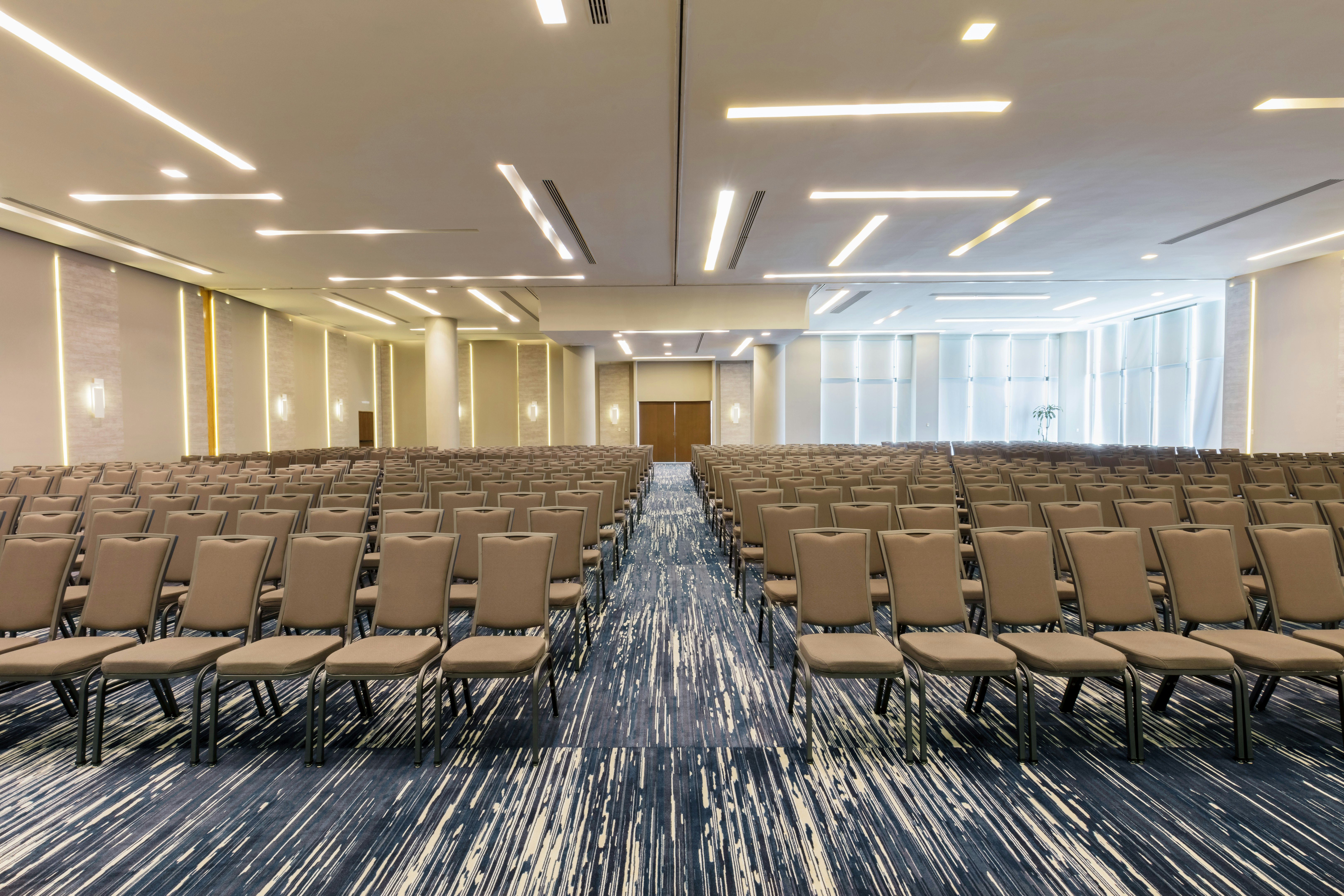 DoubleTree by Hilton Hotel Mexico City Santa Fe 43/50