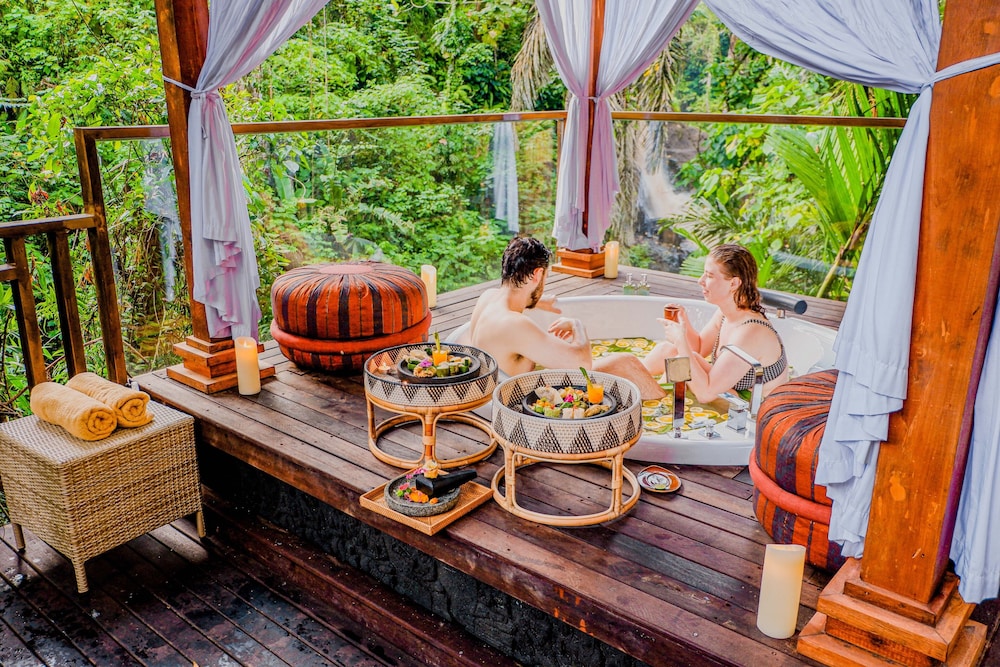 The Sebali Resort 26/50