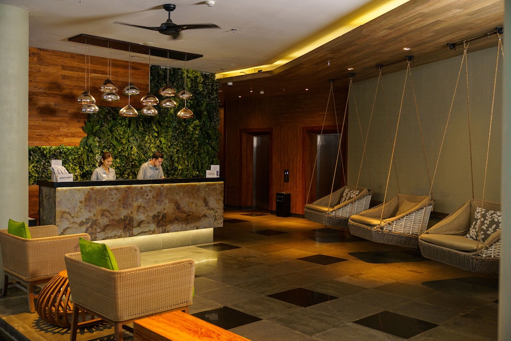Fairfield by Marriott Bali, South Kuta 3/50