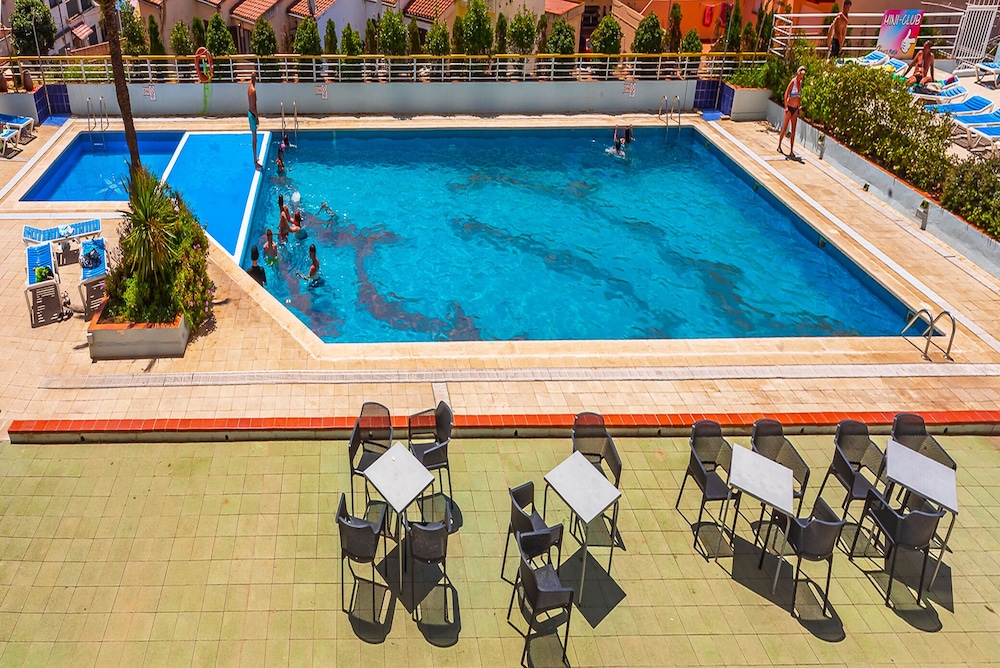Xons Platja Hotel Apartaments 13/73