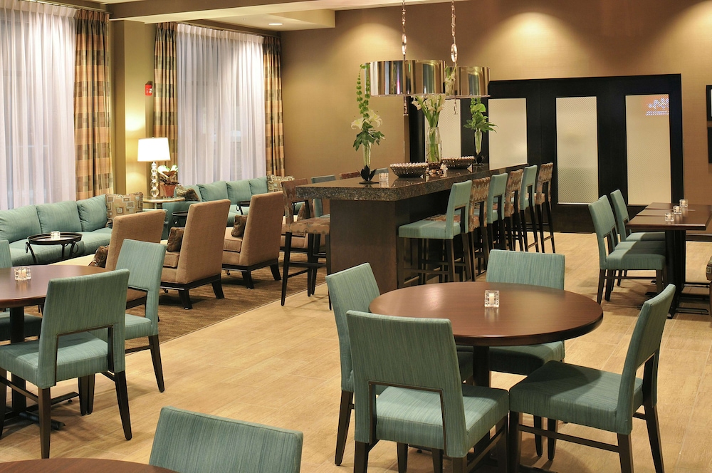 Hampton Inn Gadsden-Attalla I-59 20/28