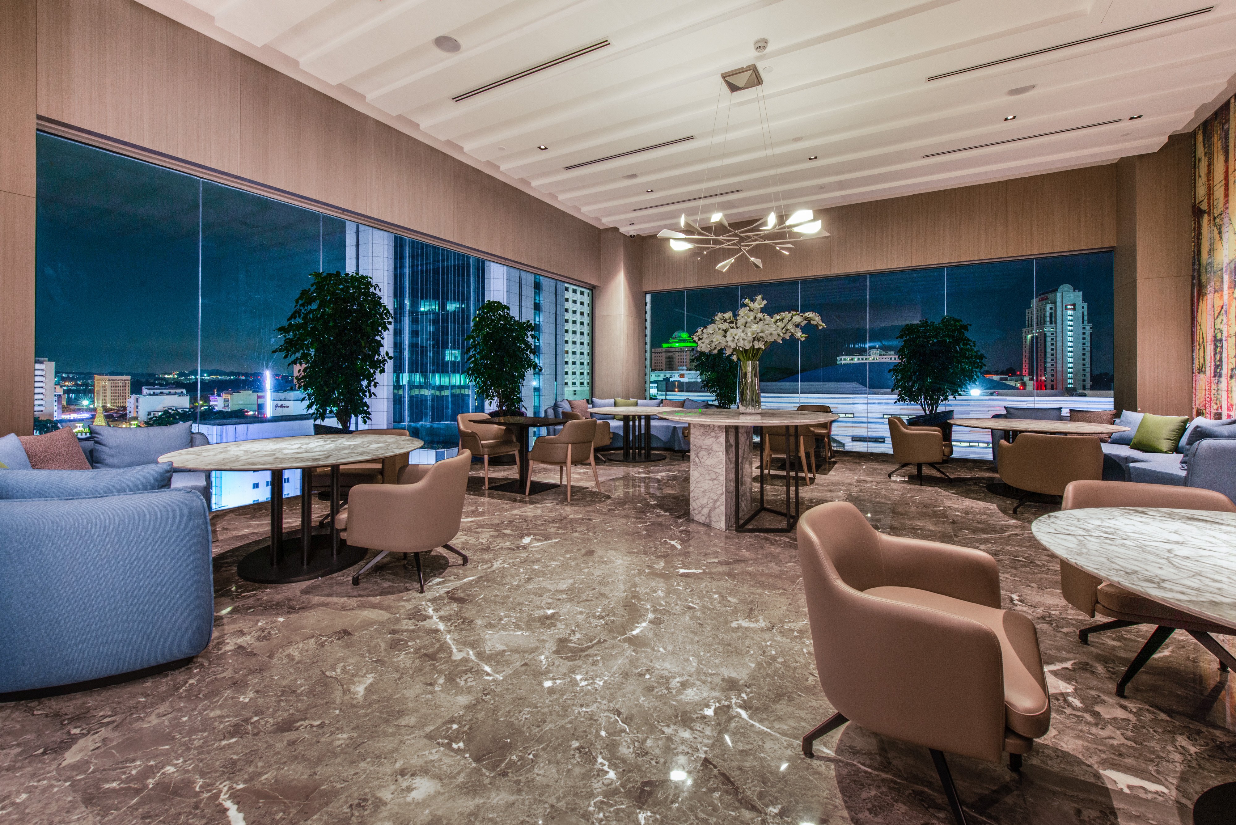Holiday Inn Johor Bahru City Centre 53/79