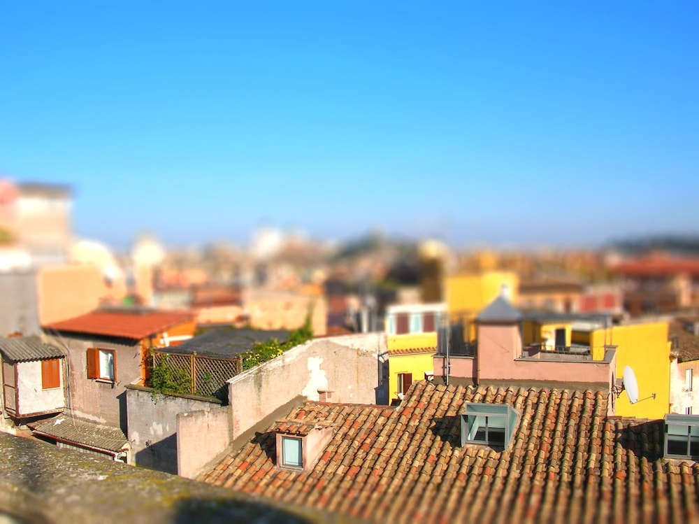 Wrh Trastevere 45/62