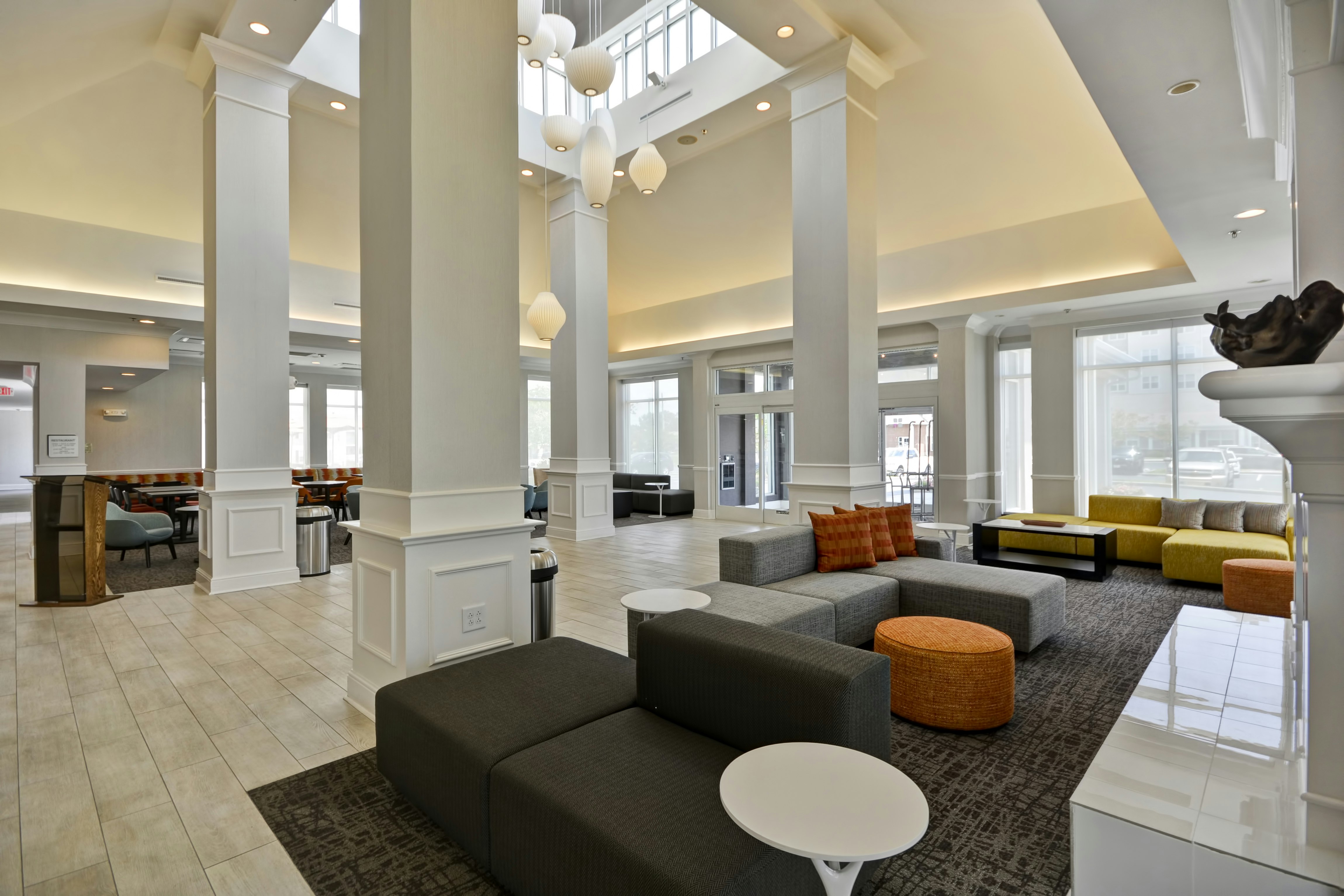 Hilton Garden Inn Gulfport Airport 10/27